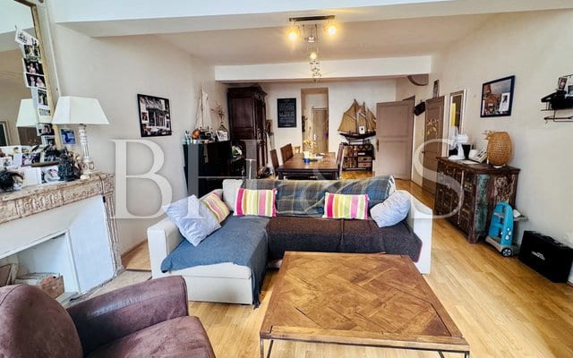 Appartement - 2 chambres - Beaune 