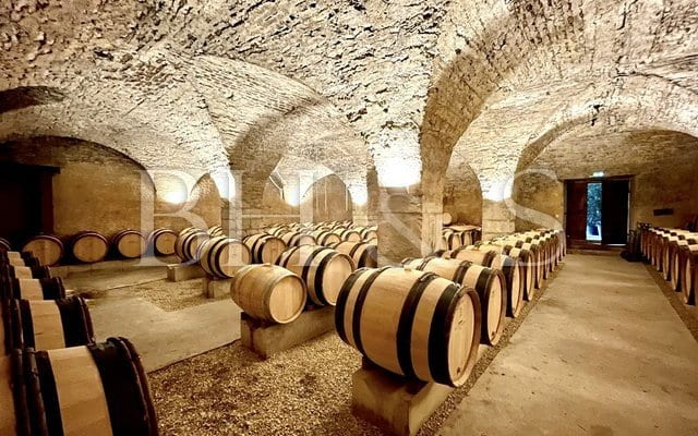 Period property - Beaune