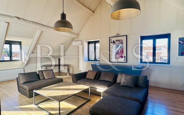 Appartement - Beaune