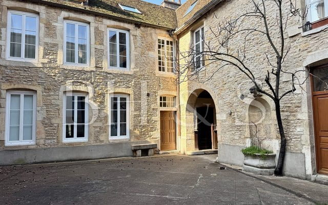 Character apartment - Beaune