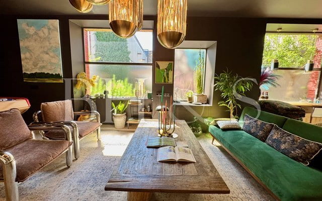 Maison de ville, Beaune 