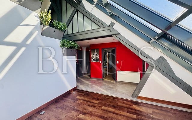 Appartement - Très proche centre - Beaune