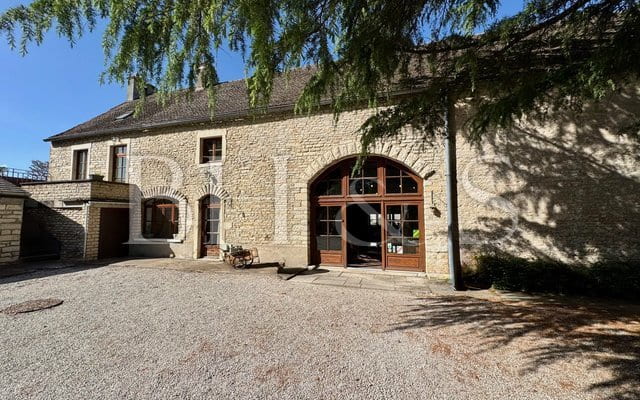 Guest house - 5 minutes Beaune