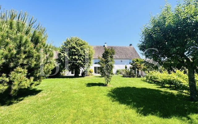 Renovated house, 20 minutes Beaune 