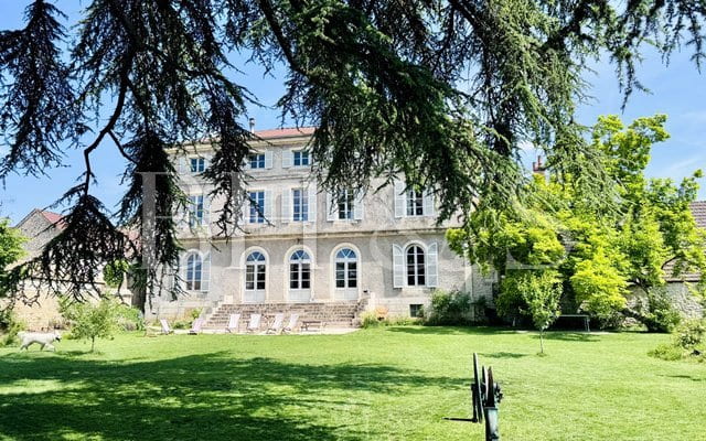 PERIOD HOUSE - 15 MINUTES BEAUNE 