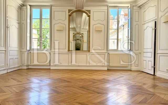 Appartement - Beaune centre historique 