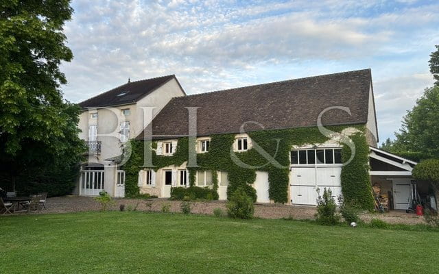 Renovated charming house - 10 minutes Beaune