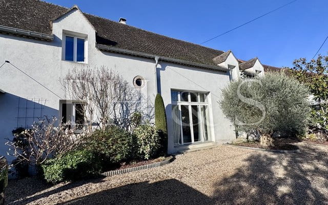 Renovated house, 20 minutes Beaune 