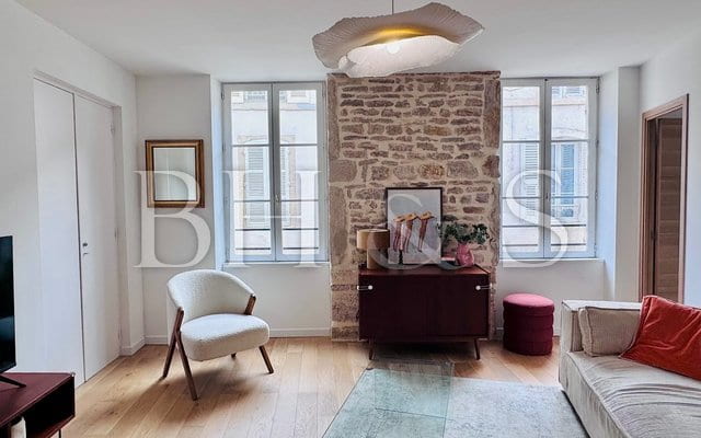 Appartement, Centre Beaune