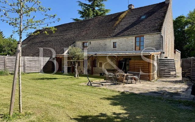 Guest house - 5 minutes Beaune