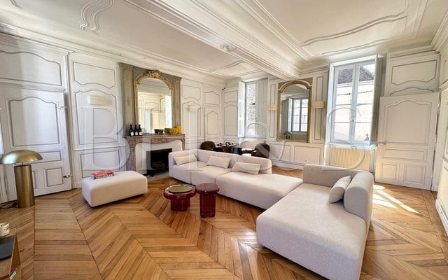 Appartement - Beaune centre historique 