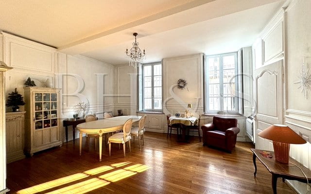 Flat - Historic Beaune