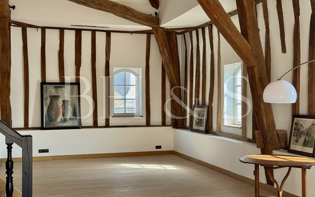 Appartement rénové - Beaune 