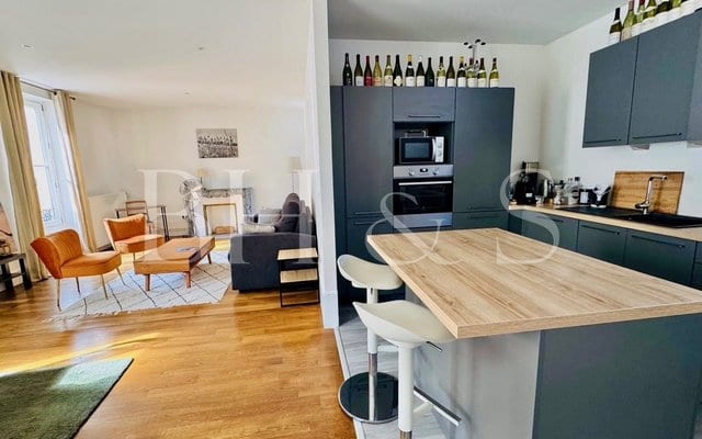 Appartement - 1 chambre - Beaune 