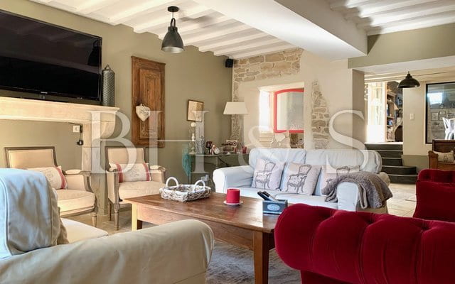 Maison de village - 5 minutes Beaune 